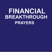 Financial Breakthrough Prayers