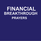 Financial Breakthrough Prayers icône