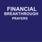 Financial Breakthrough Prayers icon
