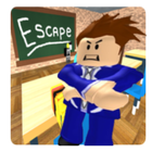 Tips of ROBLOX Escape School from Obby icône