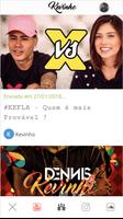 Mc Kevinho - Músicas, Vídeos, Seguidores e Chat ภาพหน้าจอ 3