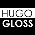 Hugo Gloss 아이콘