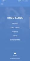 Hugo Gloss 스크린샷 2