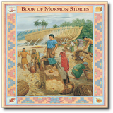 Book of Mormon Stories APK