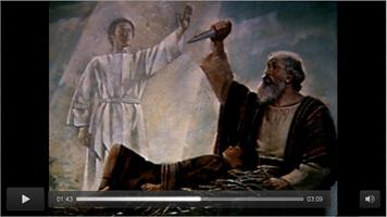 Old Testament Stories capture d'écran 2