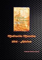 Meditación Matutina 2014 ภาพหน้าจอ 3