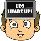 LDS Heads Up! icône