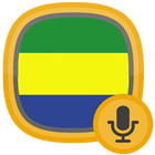 Radio Gabon icône