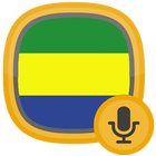 Radio Gabon आइकन