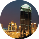 Gaborone - Wiki aplikacja