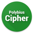 Polybius Cipher icon