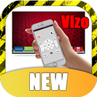TV Remote for Vizio TV IR - NOW FREE icône