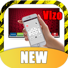 TV Remote for Vizio TV IR - NOW FREE icono