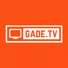 GADE TV - WATCH LIVE TV - REGARDER TELE EN DIRECT