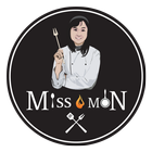 MissMon Ribs & Premium Food ร้านมิสมน Delivery icône