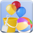 Learn English, find items in pictures for children APK