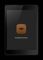 Grade Conversion 截图 3