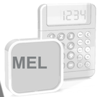 MEL Calculator icono