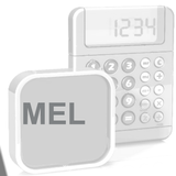 MEL Calculator icône