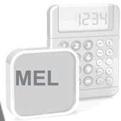 MEL Calculator icon