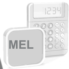 MEL Calculator biểu tượng