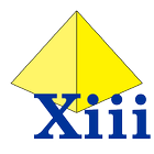 Xiii icône