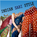 Indian Sari Style APK