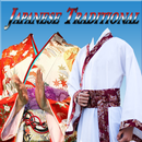 Japanese Traditional Suit APK