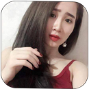 Cute Girl​ ​Photo Album APK