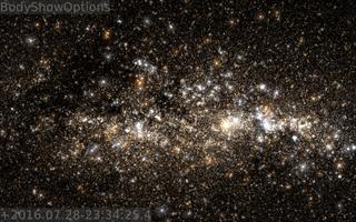 glunatic_faint_stars تصوير الشاشة 3
