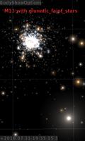 glunatic_faint_stars الملصق