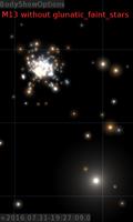 glunatic_faint_stars تصوير الشاشة 1