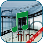 Icona Movie Ringtones