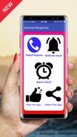Summer Ringtones imagem de tela 1