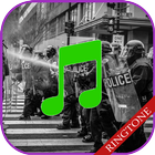 Police Ringtones ikon