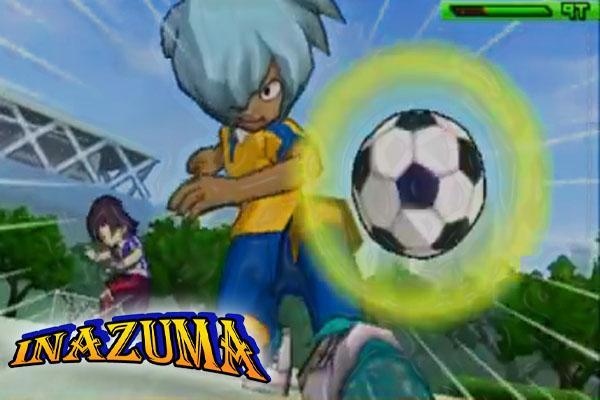come scaricare inazuma eleven strikers per pc ita