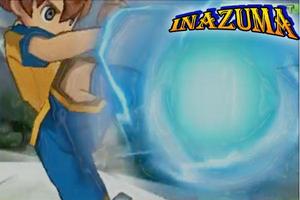 Inazuma Eleven Go Strikers Tips capture d'écran 1