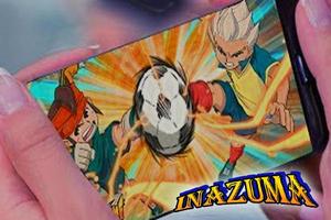 Inazuma Eleven Go Strikers Tips 截图 2