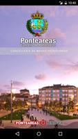 Concello de Ponteareas 포스터