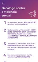 AgresiónOFF screenshot 2