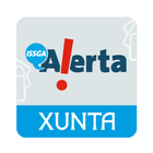 Icona Alertas ISSGA