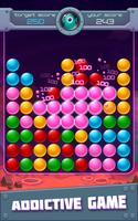 Galactic Bubble Breaker poster