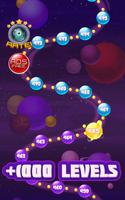Galactic Bubble Breaker screenshot 1