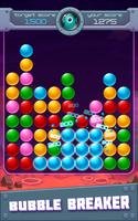 Galactic Bubble Breaker screenshot 2
