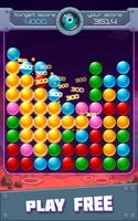 Galactic Bubble Breaker screenshot 3