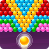 APK Galactic Bubble Shooter
