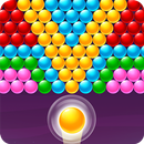 Galactic Bubble Shooter APK