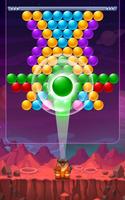 Galactic Bubble Shooter poster