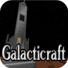 Galacticraft Minecraft PE ícone
