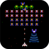 Galaga, Arcade Game APK